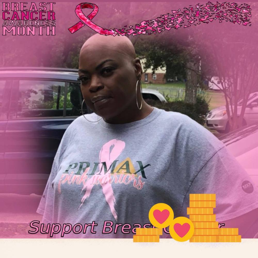 Meet your Posher, Karin